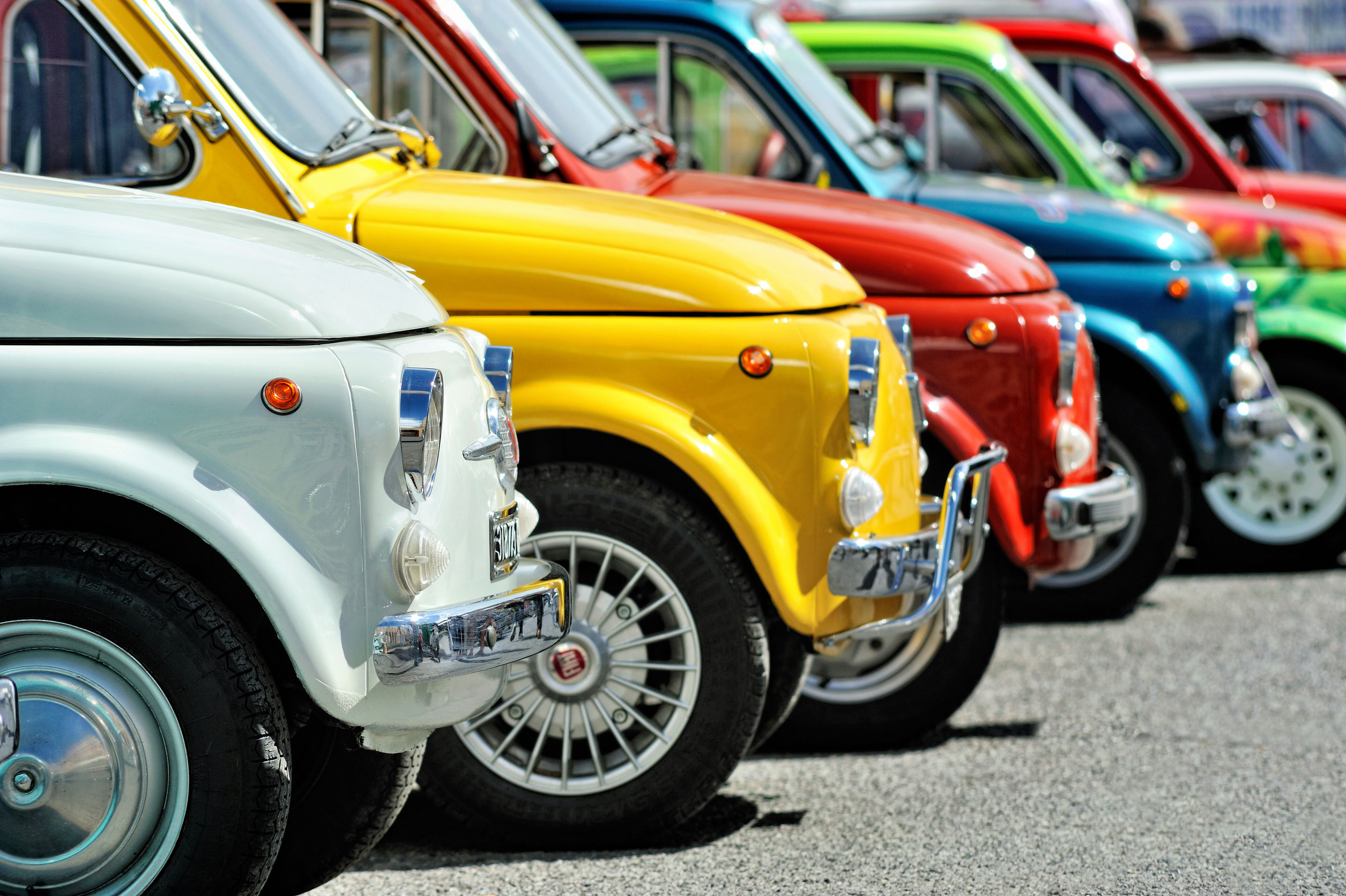 Italien-Regel fürs Auto: Das sollte auch Deutschland einführen - CHIP